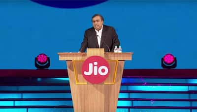 Watch: Full speech of Mukesh Ambani at Reliance Jio launch