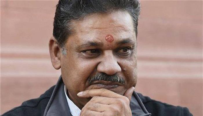 Kirti Azad escalates DDCA fight, raises more charges against Arun Jaitley: Highlights