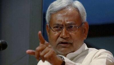 Darbhanga engineers' murder: Nitish holds meet to review law and order​