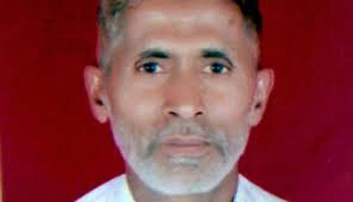 Dadri lynching: Meat recovered from Akhlaq's fridge was mutton not beef, confirms UP govt's report Dadri lynching: Meat recovered from Akhlaq's fridge was mutton not beef, confirms UP govt's report