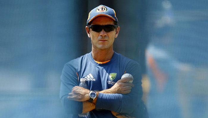 Justin Langer to coach Australia in Caribbean tri-series