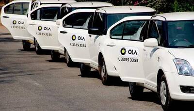 Beat odd-even formula with Ola's private car pooling app in Delhi-NCR
