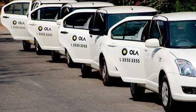 Beat odd-even formula with Ola's private car pooling app in Delhi-NCR