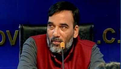 Odd-even formula: Volunteers will not be party workers, but civil defence people, says Delhi Transport Minister