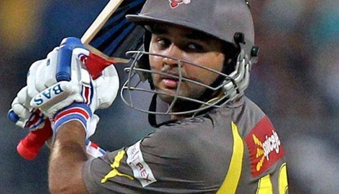 Vijay Hazare Trophy: Parthiv Patel slams ton against Delhi in final