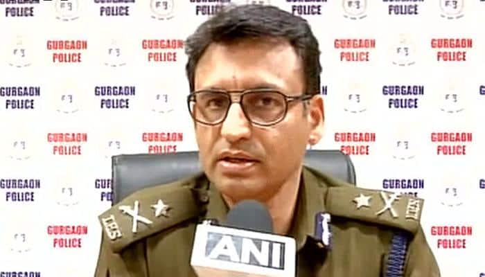 Gurgaon girl rescued in just 7 hours; abductors known to her, say police