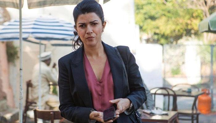 I have tried marijuana: Nimrat Kaur