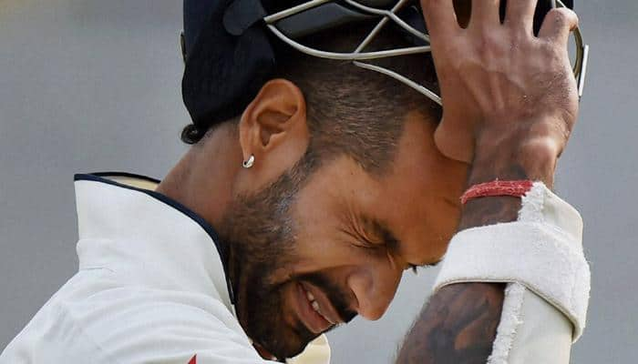 Vijay Hazare Trophy: Shikhar Dhawan fails to steal thunder ahead of Australia tour