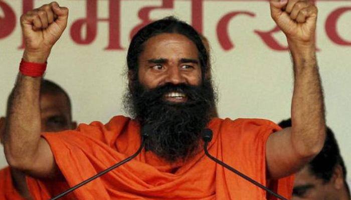 Ramdev likely to skip JNU function even as university stands by its invitation