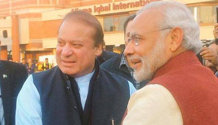 When Narendra Modi told Pak PM Nawaz Sharif - &#039;What has war yielded, neither land nor heaven&#039;