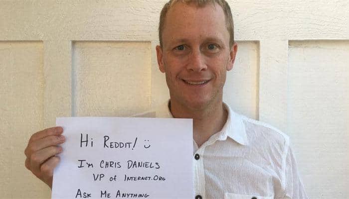 Facebook ready for Free Basics scrutiny, open for Twitter, Google