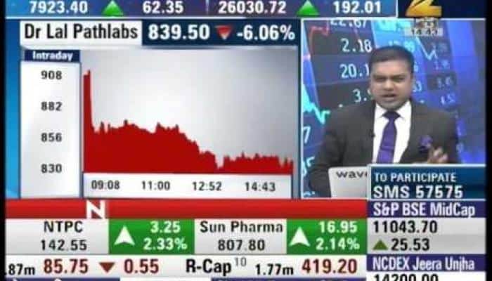 Expert on India's pharma sector