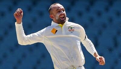 2nd Test, Day 4: West Indies trail Australia by 395 runs at lunch