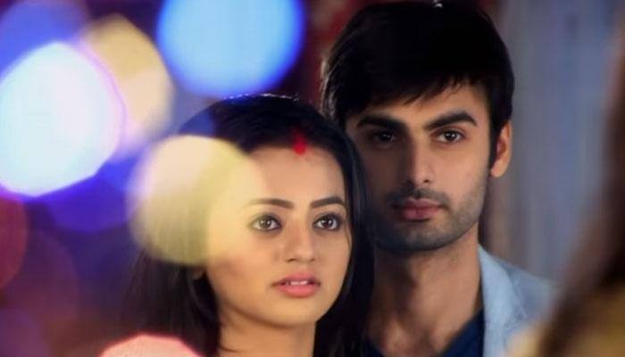 Swaragini: Sanskar’s ex-girlfriend to enter his life; what will Swara do now?