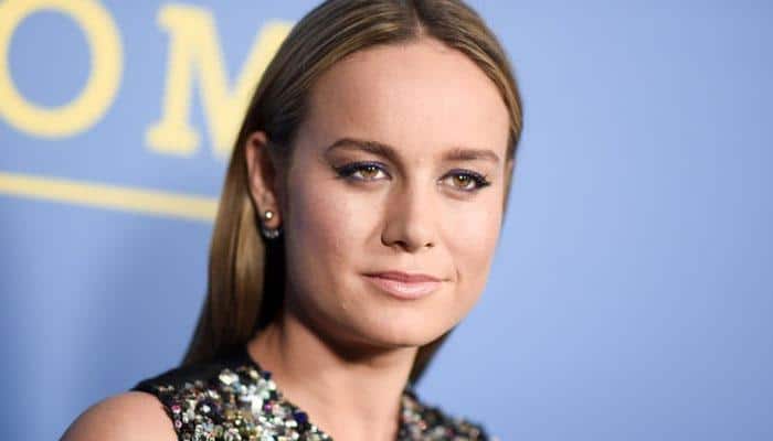 &#039;Room&#039; made Brie Larson understand her mom&#039;s struggles