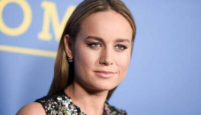 'Room' made Brie Larson understand her mom's struggles
