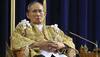 Thai king's favourite dog dies, days after 'insult' arrest