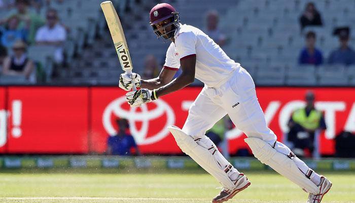 2nd Test, Day 4: Windies hang in as Aussies seek series victory