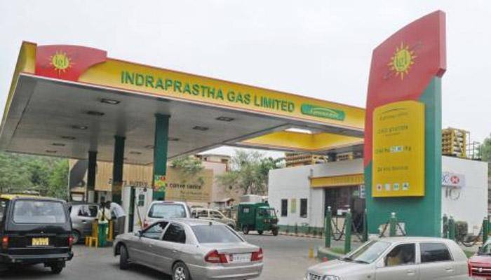 Delhi Odd-even scheme: Here's what you can do to get exemption on CNG cars