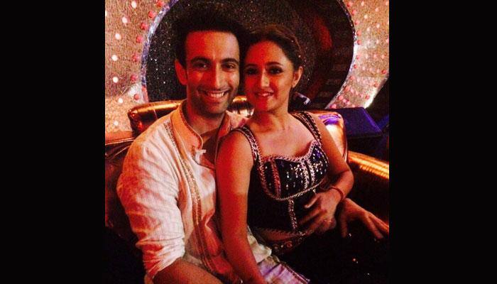 Nandish Sandhu, Rashami Desai file for divorce!