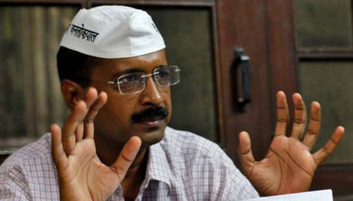 Arvind Kejriwal&#039;s big revelation: &quot;DDCA official sought SEX for selection&quot;