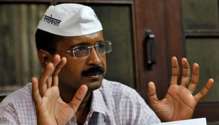 Arvind Kejriwal's big revelation: "DDCA official sought SEX for selection"