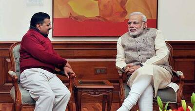 'I told PM Narendra Modi, I am like your child, please guide me. He remained silent': Arvind Kejriwal