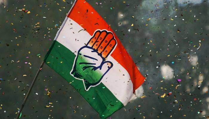 Congress leaders hopeful of bouncing back to power