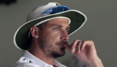 1st Test, SA vs Eng: Discomfort forces Dale Steyn to stay away from action