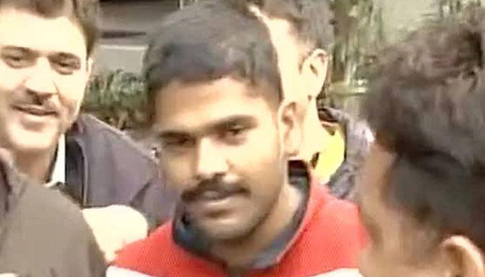  Who is 'ISI spy' Ranjit, an ex-Indian Air Force official and why he is trending on Twitter