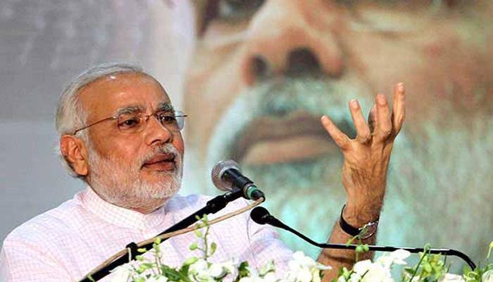 PM to lay foundation stone of Delhi-Meerut Expressway on Dec 31