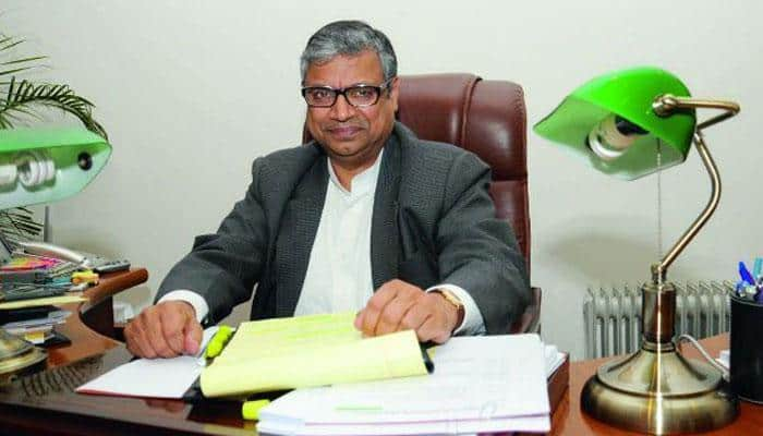 Gopal Subramanium&#039;s letter to NSA is &#039;drama at Arvind Kejriwal&#039;s behest&#039;, says BJP