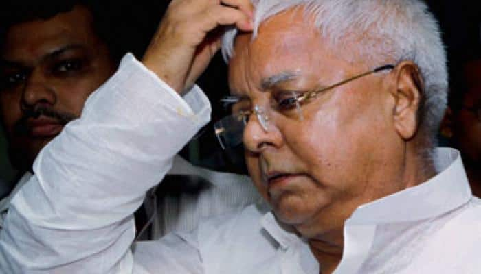 Third techie killed in four days in Bihar, Lalu says attempt to discredit govt