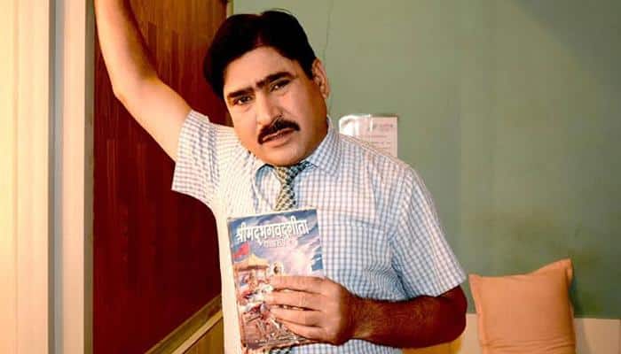 Mansi Srivastava joins 'Neeli Chhatri Wale' 