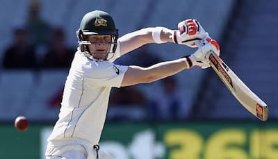 Inspirational Steve Smith finishes 2015 as top most run getter in Tests