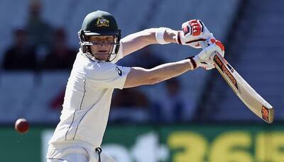 Inspirational Steve Smith finishes 2015 as top most run getter in Tests