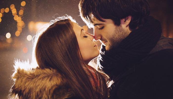 Love tips: Things to remember before kissing