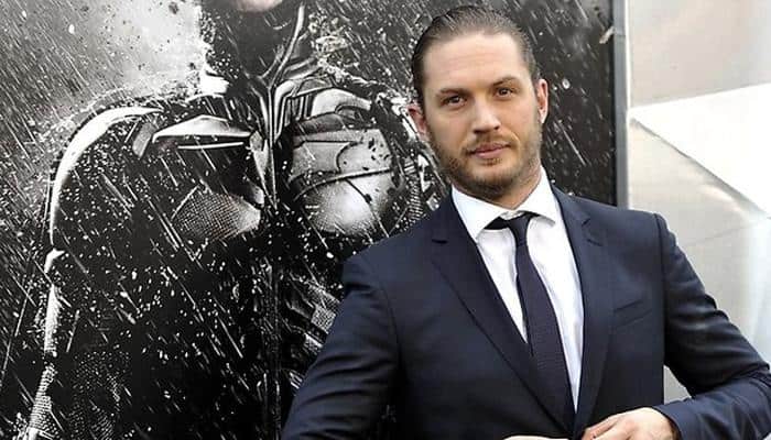 Tom Hardy, Kenneth Branagh in talks for Nolan's WWII drama
