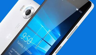 HP Falcon Windows 10-powered smartphone to be unveiled in February