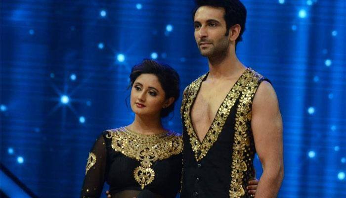Rashami Desai, Nandish Sandhu divorce: Reason behind separation revealed!