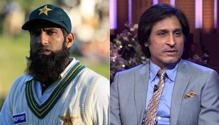 Mohammad Yousuf - Ramiz Raza video: Also read full transcript of shameful bust-up