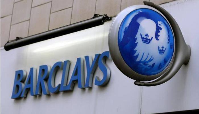 Barclays in $13.75 million US settlement over mutual funds
