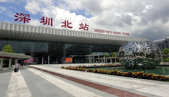 All you should know about Asia's largest underground railway station    