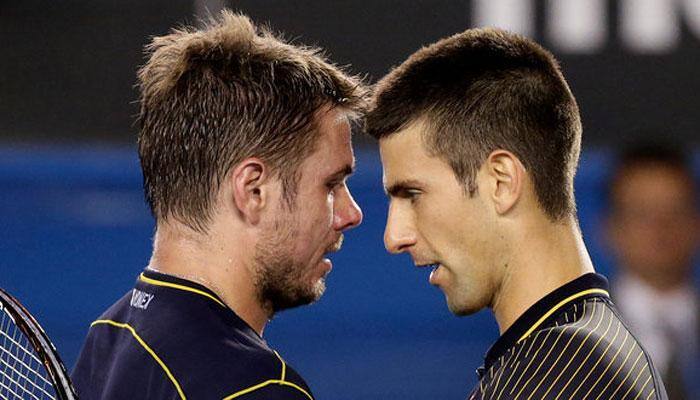 Revealed: Stanislas Wawrinka's secret to decode Novak Djokovic in grand slams