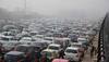 Shimla may adopt Delhi's odd-even vehicle scheme