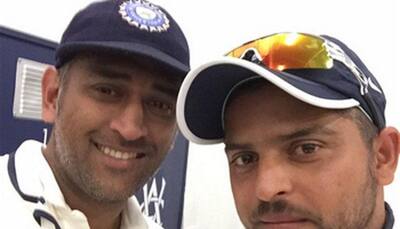 MS Dhoni: Team India completes one year of Test cricket since his retirement
