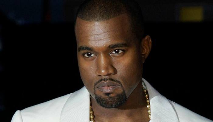 Kanye West is GQ`s Most Stylish Man of 2015