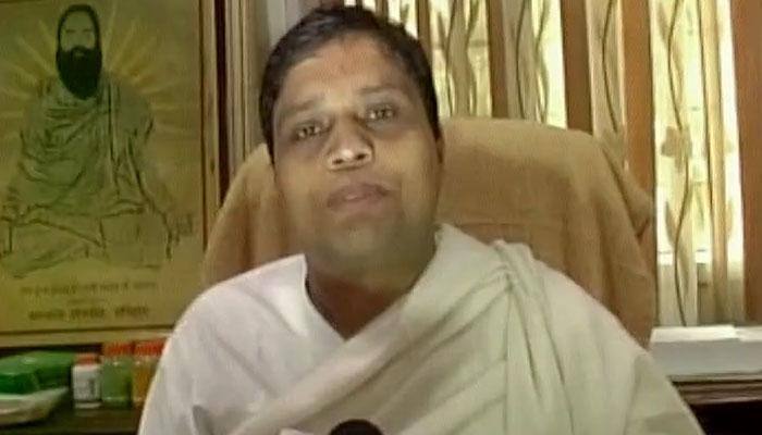 Fatwa against Ramdev's Patanjali: 'Cow urine in only 5 out of 800 products'