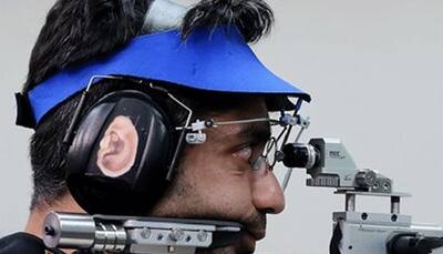 Abhinav Bindra to skip Asian shooting event to give chance to others