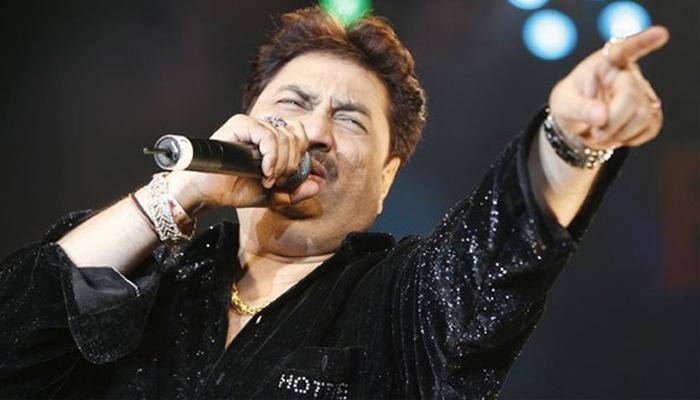 Kumar Sanu to enthrall Mumbaikars with live performance